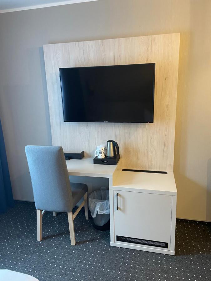 Hotel Restaurant Mirena مارل المظهر الخارجي الصورة
