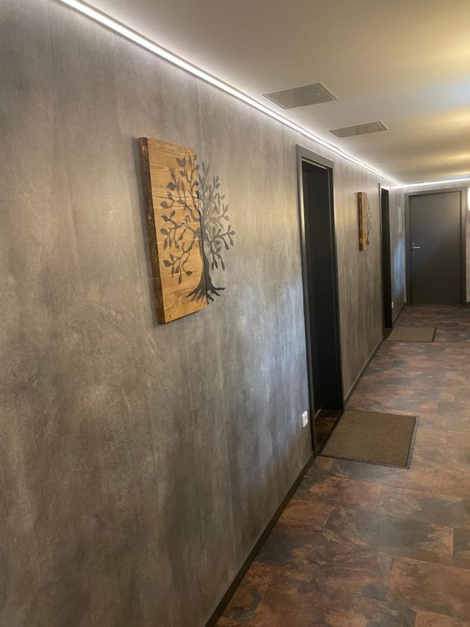 Hotel Restaurant Mirena مارل المظهر الخارجي الصورة