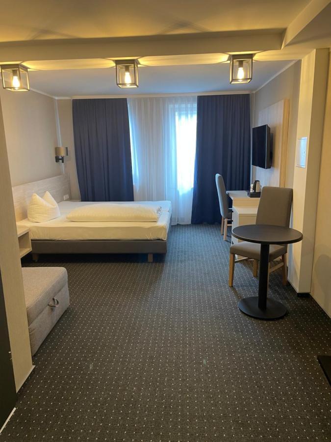 Hotel Restaurant Mirena مارل المظهر الخارجي الصورة