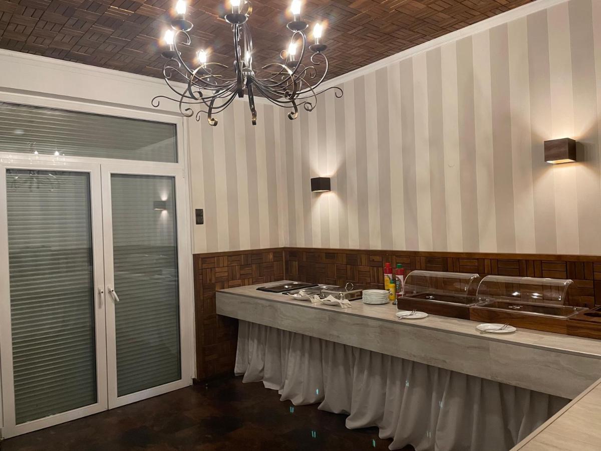 Hotel Restaurant Mirena مارل المظهر الخارجي الصورة