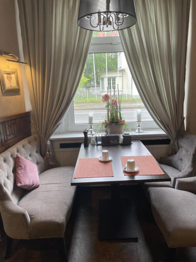 Hotel Restaurant Mirena مارل المظهر الخارجي الصورة