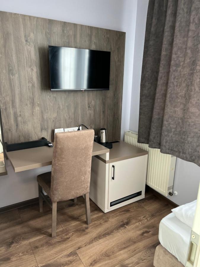 Hotel Restaurant Mirena مارل المظهر الخارجي الصورة