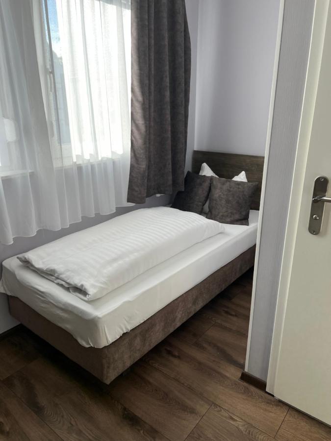 Hotel Restaurant Mirena مارل المظهر الخارجي الصورة