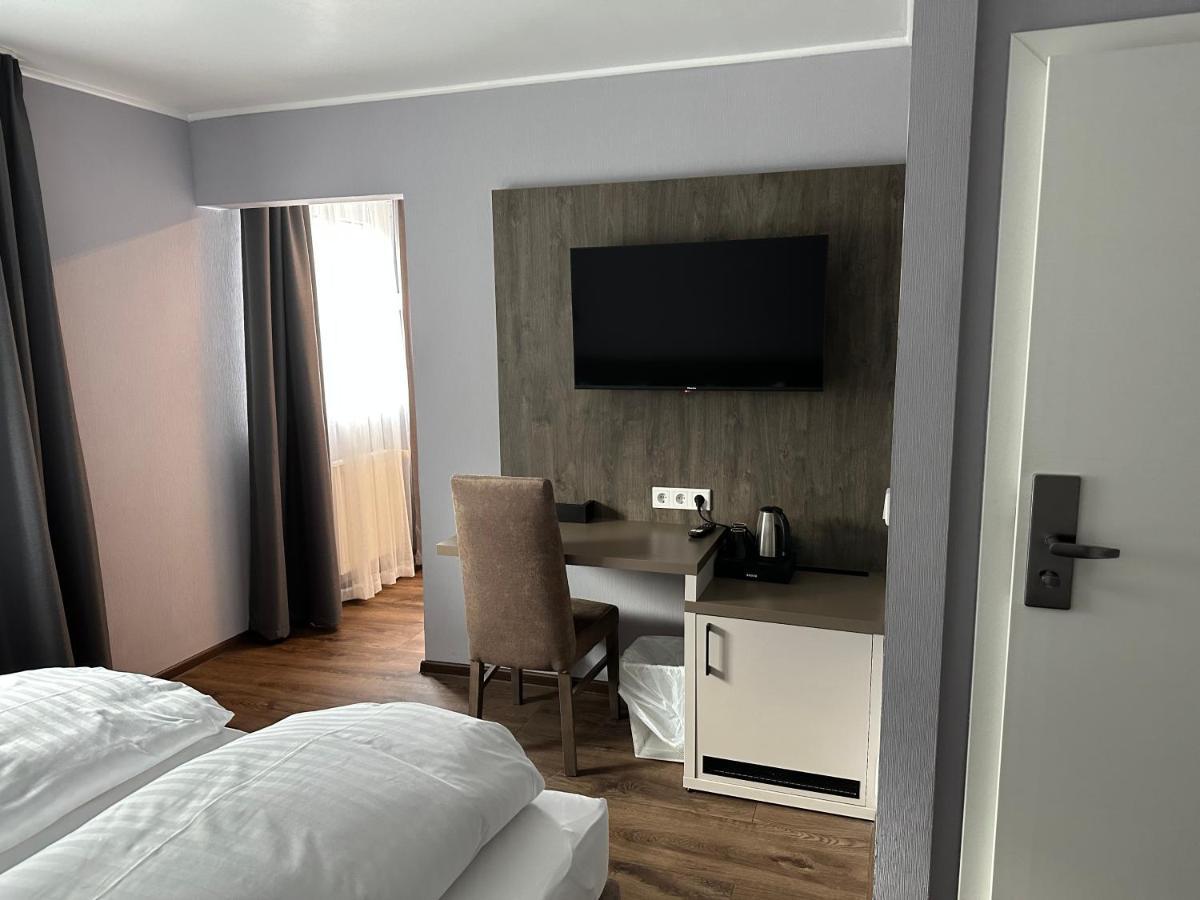 Hotel Restaurant Mirena مارل المظهر الخارجي الصورة