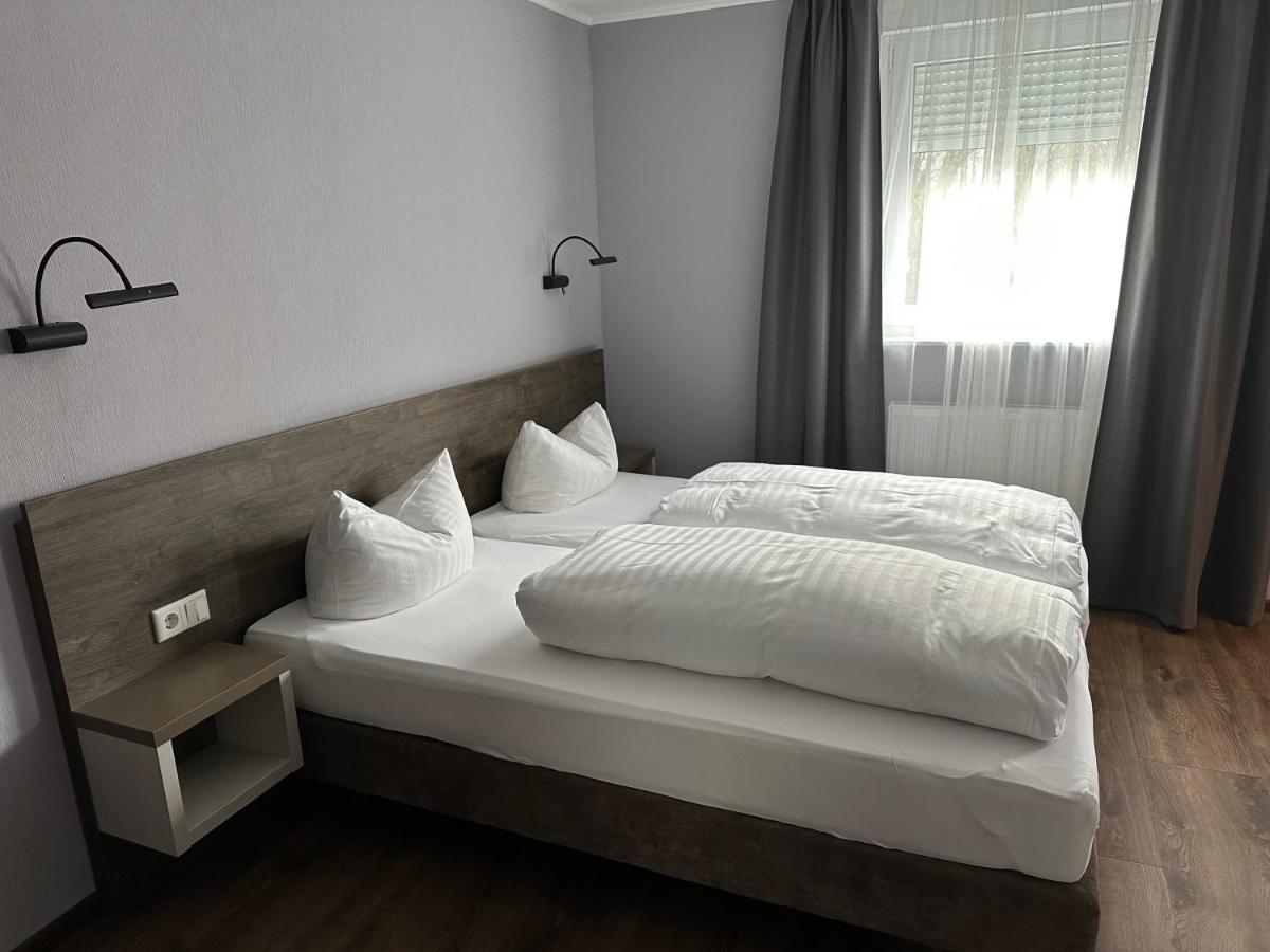 Hotel Restaurant Mirena مارل المظهر الخارجي الصورة