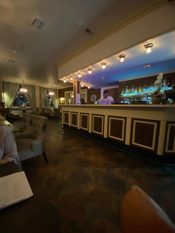 Hotel Restaurant Mirena مارل المظهر الخارجي الصورة